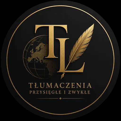 TPN Biuro Tłumaczeń – logo